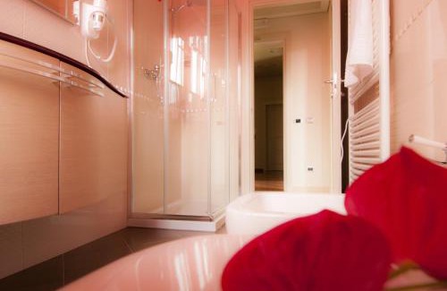 Maranello Hotel | Hotel Villa Maranello