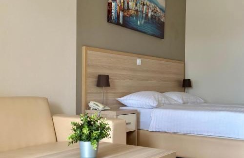 Omis Hotel | Hotel Villa MiraMar
