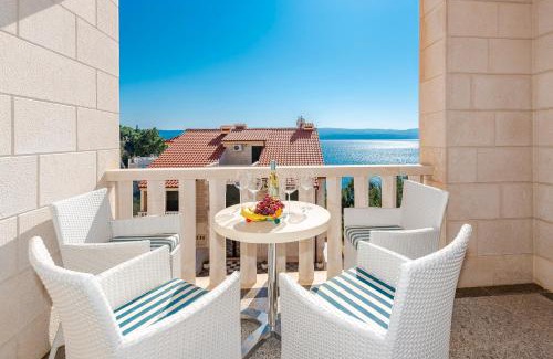 Omis Hotel | Hotel Villa MiraMar