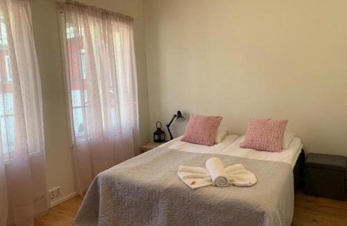 Porvoo Hotel | Hotel Villa Molnby