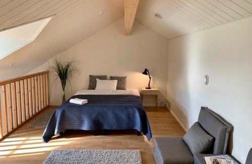 Porvoo Hotel | Hotel Villa Molnby