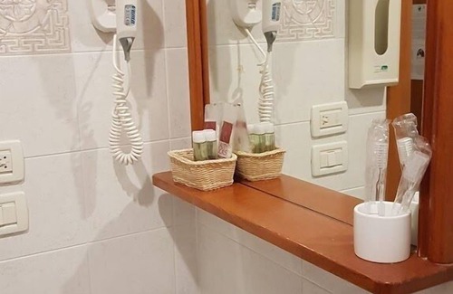 Alberoni Hotel | Hotel Villa Orio & Beatrice