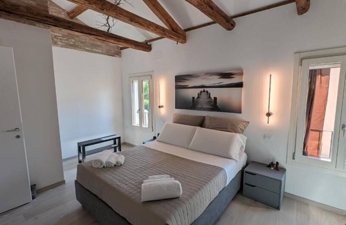 Alberoni Hotel | Hotel Villa Orio & Beatrice