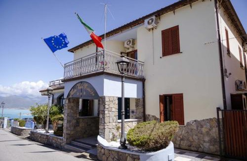 San Nicola Arcella Hotel | Hotel Villa Principe