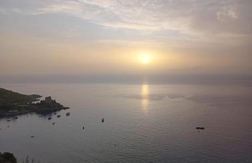 San Nicola Arcella Hotel | Hotel Villa Principe