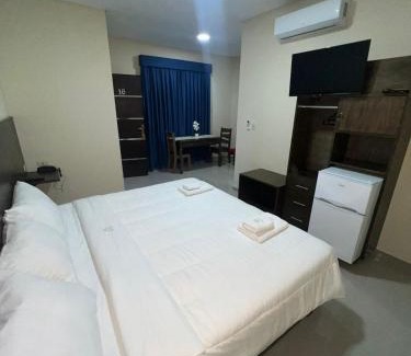 Itapua Department Hotel | Hotel Villa