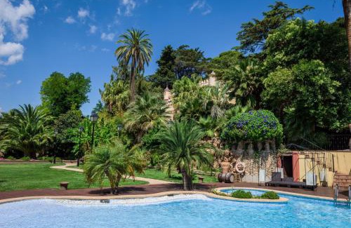Xerta Hotel | Hotel Villa Retiro