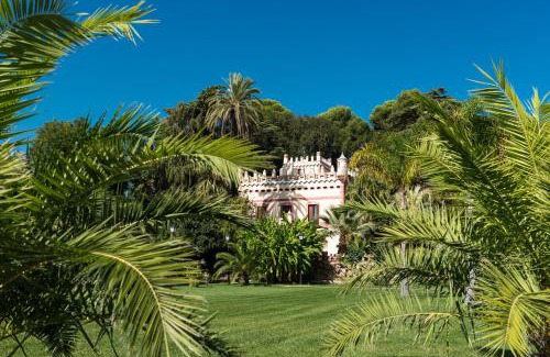 Xerta Hotel | Hotel Villa Retiro