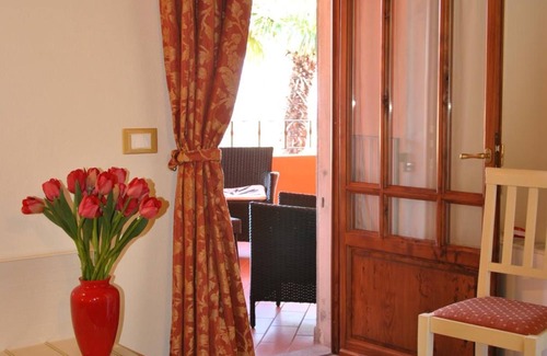 Carmignano Hotel | Hotel Villa S Michele