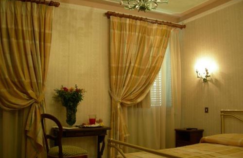 Citta di Castello Hotel | Hotel Villa San Donino