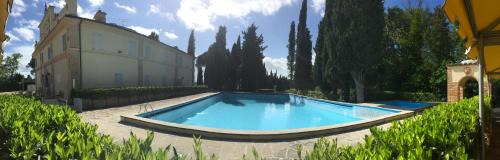 Citta di Castello Hotel | Hotel Villa San Donino