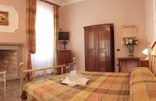 Citta di Castello Hotel | Hotel Villa San Donino
