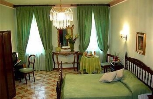 Citta di Castello Hotel | Hotel Villa San Donino