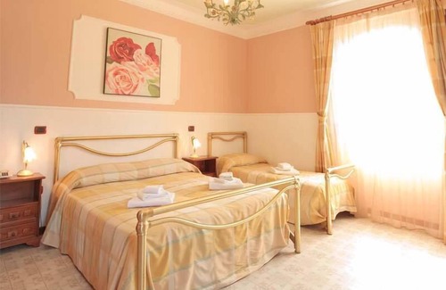 Citta di Castello Hotel | Hotel Villa San Donino