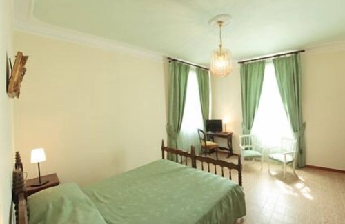 Citta di Castello Hotel | Hotel Villa San Donino