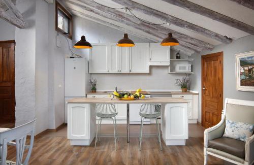 Azanuy-Alins Hotel | Hotel Villa San Jorge