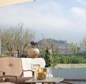 Tortora Marina Hotel | Hotel Villa Senator Mediterraneo