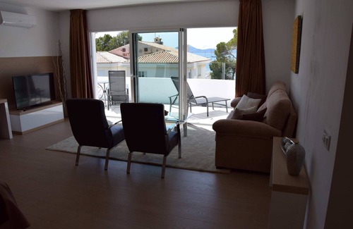 Puerto de Pollensa Hotel | Hotel Villa Singala