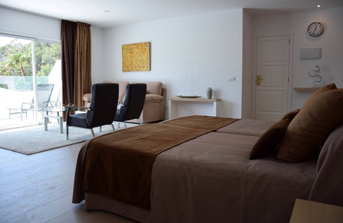 Puerto de Pollensa Hotel | Hotel Villa Singala