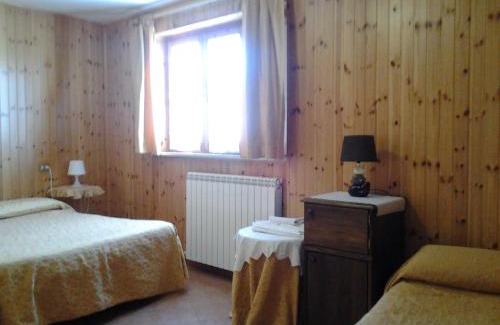 Cascia Hotel | Hotel Villa Stella