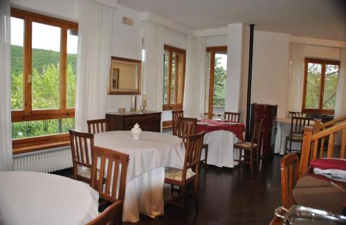 Cascia Hotel | Hotel Villa Stella