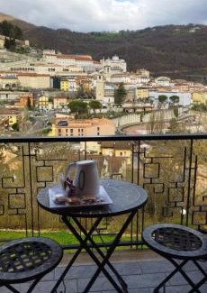 Cascia Hotel | Hotel Villa Stella