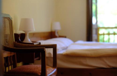 Tschemenoal Hotel | Hotel Villa Tedaldi