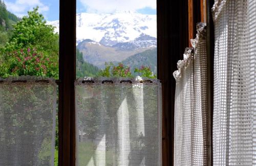 Tschemenoal Hotel | Hotel Villa Tedaldi