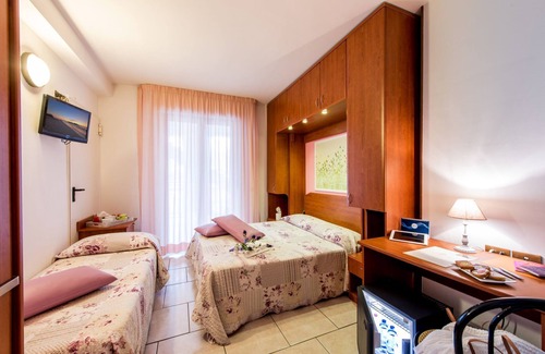 Martinsicuro Hotel | Hotel Villa Truentum