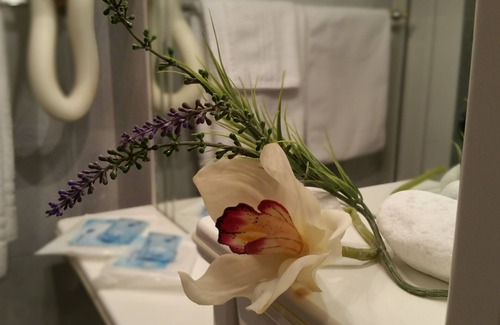 Martinsicuro Hotel | Hotel Villa Truentum