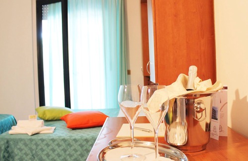 Martinsicuro Hotel | Hotel Villa Truentum