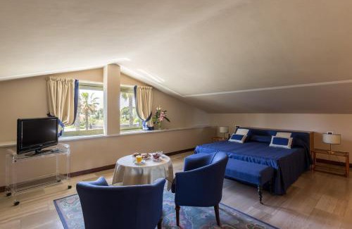 Cinquale Hotel | Hotel Villa Undulna - Terme della Versilia