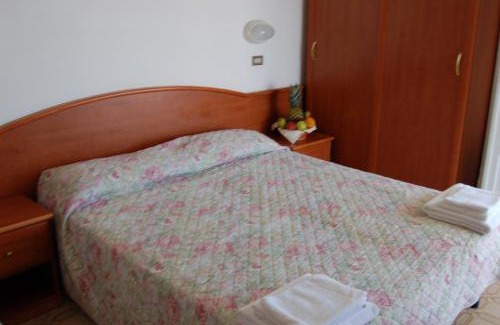 San Mauro a Mare Hotel | Hotel Villa Verde
