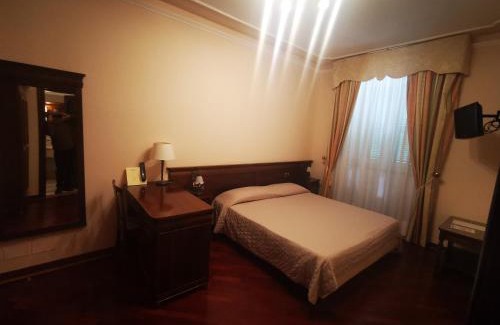 Appignano Hotel | Hotel Villa Verdefiore