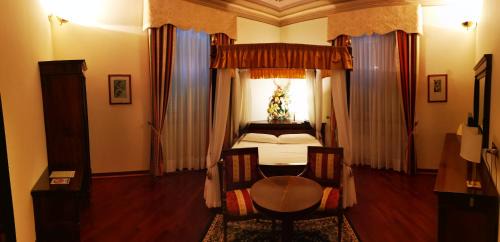 Appignano Hotel | Hotel Villa Verdefiore
