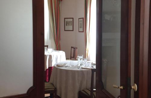 Appignano Hotel | Hotel Villa Verdefiore