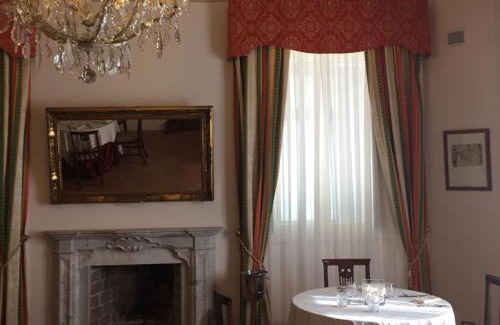 Appignano Hotel | Hotel Villa Verdefiore