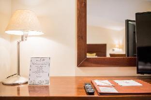 Abena Hotel | Hotel Villa Virginia