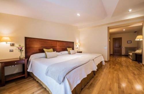Abena Hotel | Hotel Villa Virginia