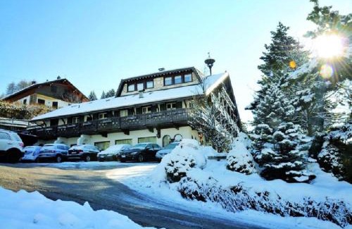 Folgaria Hotel | Hotel Villa Wilma