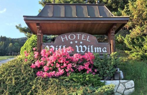 Folgaria Hotel | Hotel Villa Wilma
