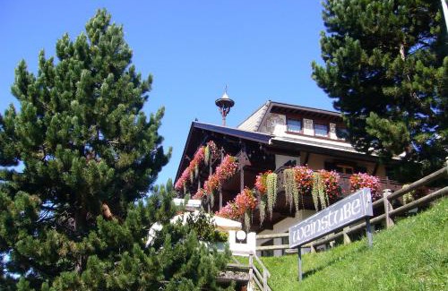 Folgaria Hotel | Hotel Villa Wilma