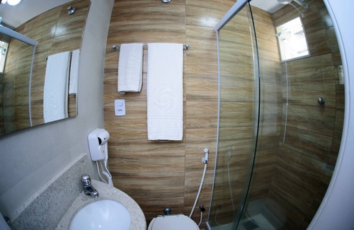 Icarai Hotel | Hotel Village Icaraí