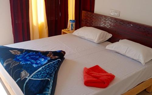 Barkot Bed & Breakfast | Hotel Village Inn by StayApart