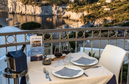 Le Forna Hotel | Hotel Villaggio Dei Pescatori