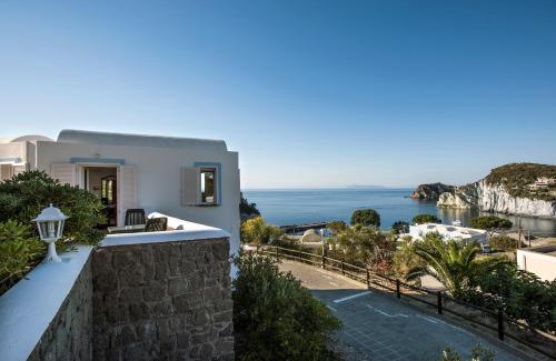 Le Forna Hotel | Hotel Villaggio Dei Pescatori