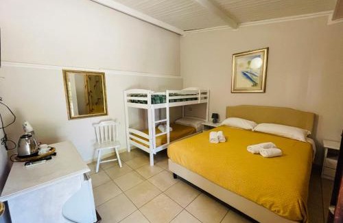 Carbonia Hotel | Hotel Villaggio Ristorante Pizzeria Museo TANIT