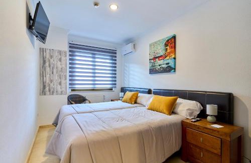 Villamayor Hotel | Hotel Villamayor by gaiarooms