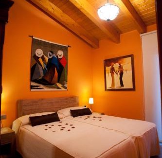 Freixenet Hotel | Hotel Villaro Del Bosc