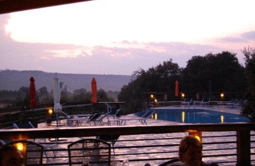Freixenet Hotel | Hotel Villaro Del Bosc